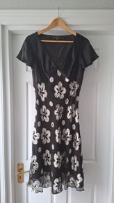Fenn Wright Manson Dress