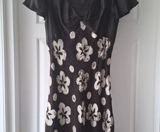 Fenn Wright Manson Dress