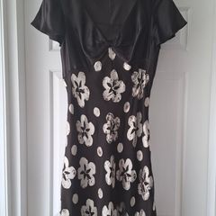 Fenn Wright Manson Dress