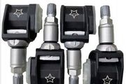 Genuine BMW TPMS tyre pressure sensors bmw g30 g20 g05