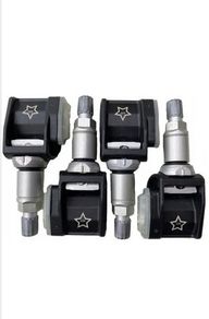 Genuine BMW TPMS tyre pressure sensors bmw g30 g20 g05
