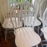 kitchen chairs Image 2
