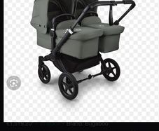 bugaboo donkey 5