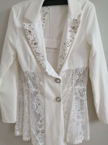 womens suit perfect for any occasion