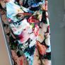 Debut by Debenhams floral dress Sz 14 - Bnwt Rrp 99 Image 4