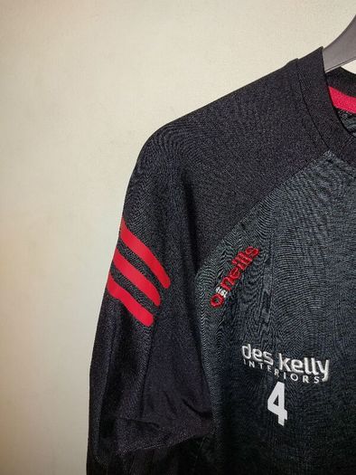 bohemians jumper