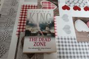 The Dead Zone Stephen King Horror