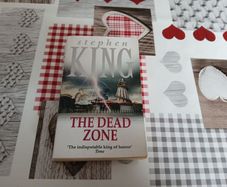 The Dead Zone Stephen King Horror