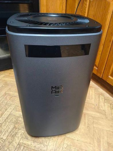 MIA AIR Purifier