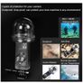 For DJI Osmo Pocket Waterproof Housing, High Translucent Acrylic 60m/196.8ft Waterproof Depth Protective Case For Surfing Diving Swimming Image 8