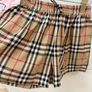 Burberry girls T-shirt and shorts 4yrs Image 3
