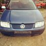 Voltswagon bora 1.9 tdi pd engine comfort line raven blue 02 Image 2