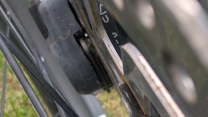 Marin Rift Zone 1 Full Suspension MTB
