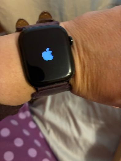 apple watch 10
