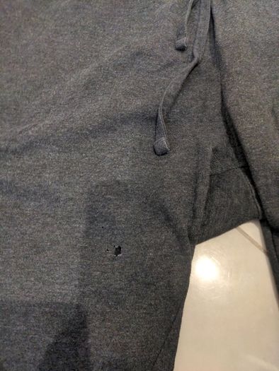 Men's pyjama bottoms