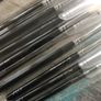 brand new 100% genuine Zoeva complete eye set 12 brushes + clutch Image 9