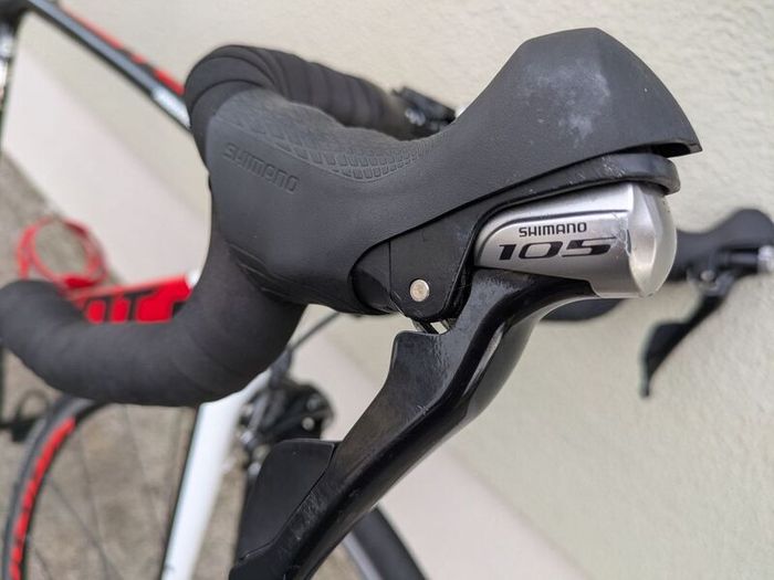 Giant TCR Advanced