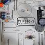 Vestel 17IPS10-3 TV Power Supply PSU Image 2
