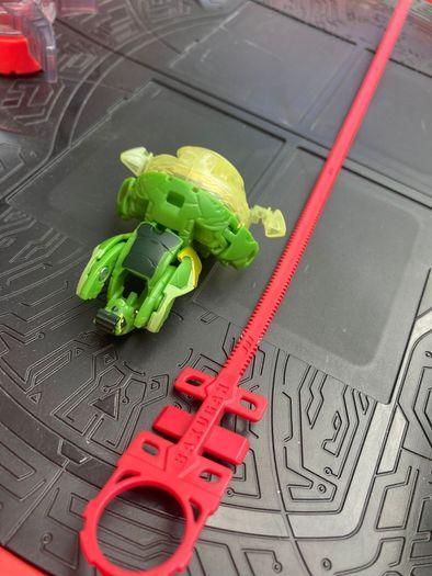 bakugan arena set