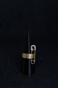 Vivienne Westwood ring