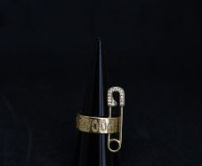 Vivienne Westwood ring