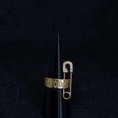 Vivienne Westwood ring