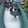 Rib boat Image 5
