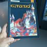 barcelona guidebooks; Gaudi. Free Image 2