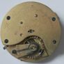 English Chronograph Movement - Stewart, Southport Image 5
