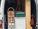 Man with a Van Dublin low cost Removals Delivery courier sevices Image 5