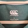 Canterbury Irish Rugby (IRFU) polyester tshirt Image 3