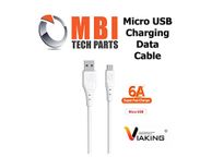 main image for ad Samsung Galaxy Micro USB Sync Charging Charger Charge Cable S5 S4 S3 Note Tab