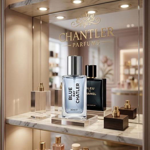 Premium Mens  Womens Fragrances