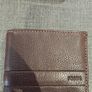 Fossil mens wallet Image 7