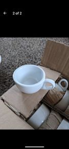 10 espresso cups