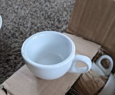 10 espresso cups