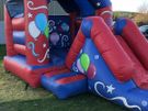 Bouncy Castles ForHire Wexford Image 3