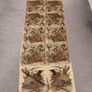 Silk Scarf Codello Image 10