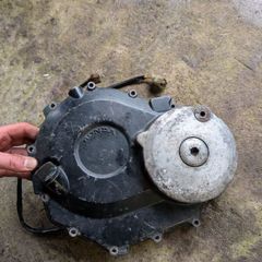 Honda Hornet 250 Engine Cover