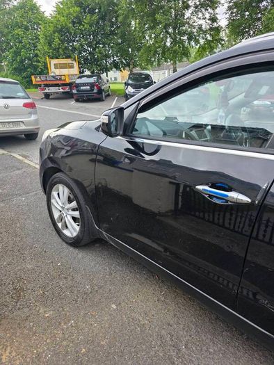 2012 Hyundai Ix35