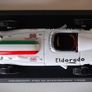 Diecast Model Maserati 420M S.Moss - Collectable 1:43 Image 8