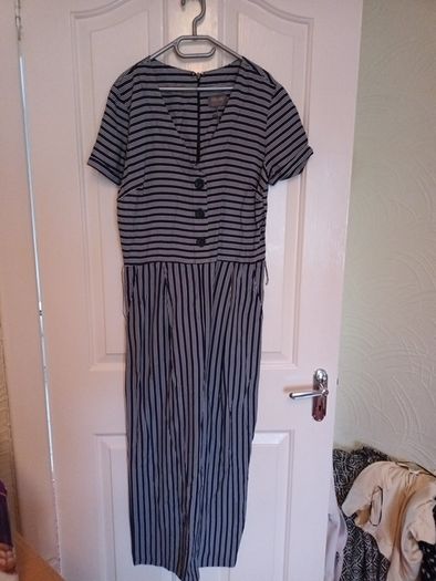 oasis jumpsuit