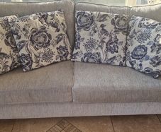 Cushions