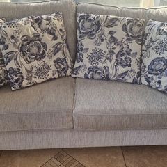 Cushions