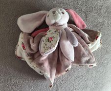 Baby Lovey / Teddy or Dog or Bunny - BNWT
