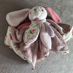 Baby Lovey / Teddy or Dog or Bunny - BNWT