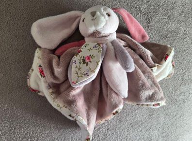 Baby Lovey / Teddy or Dog or Bunny - BNWT