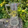 Art deco WMF claret jug Image 5