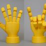Articulate Hand Image 4