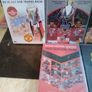 Manchester United Dvd Bundle Collection Class Of '92, Season Review, Official History Etc Image 4